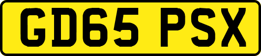 GD65PSX