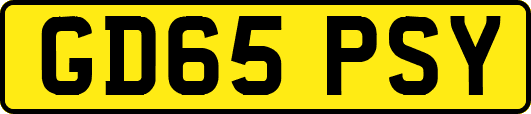 GD65PSY