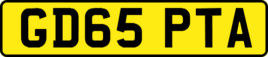 GD65PTA
