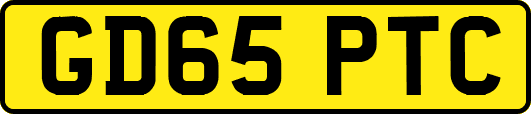 GD65PTC