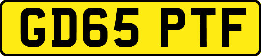 GD65PTF