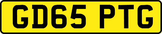 GD65PTG