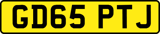 GD65PTJ