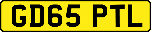 GD65PTL