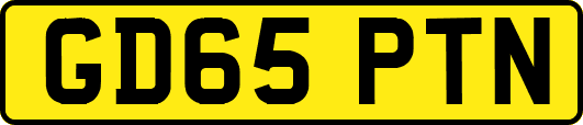GD65PTN