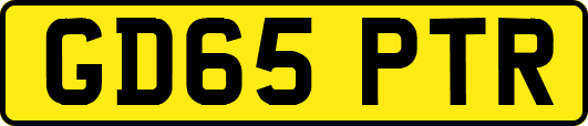GD65PTR