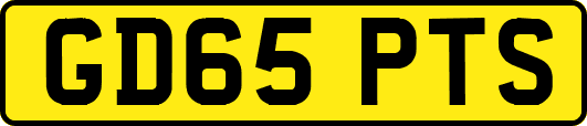 GD65PTS