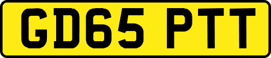 GD65PTT