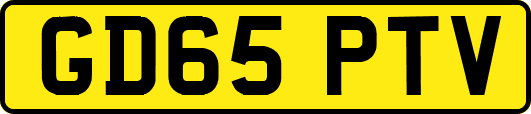 GD65PTV