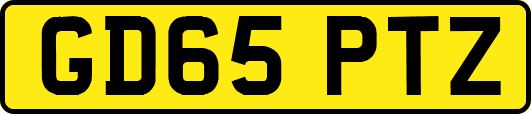 GD65PTZ