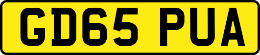 GD65PUA