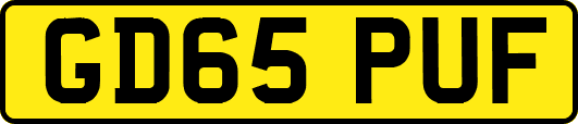 GD65PUF