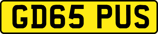 GD65PUS