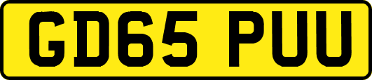 GD65PUU