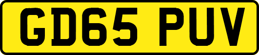 GD65PUV