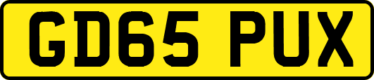 GD65PUX