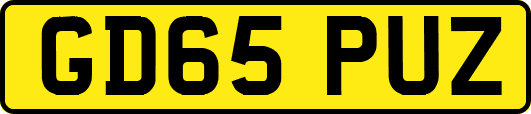GD65PUZ