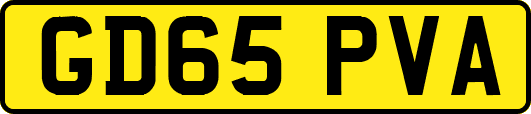 GD65PVA