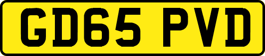 GD65PVD