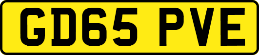 GD65PVE