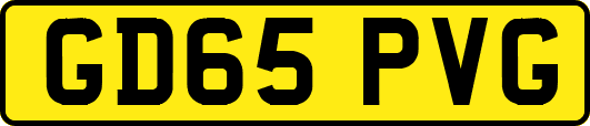 GD65PVG