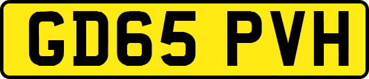 GD65PVH