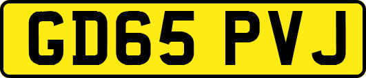 GD65PVJ