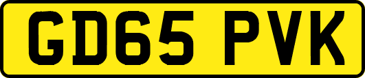 GD65PVK