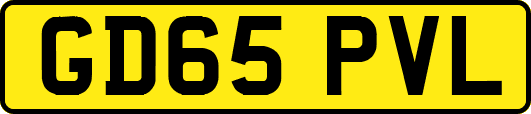 GD65PVL
