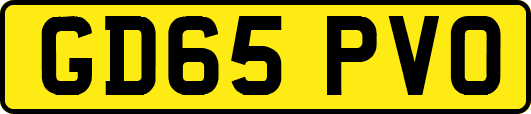 GD65PVO