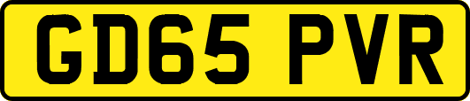 GD65PVR