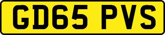 GD65PVS