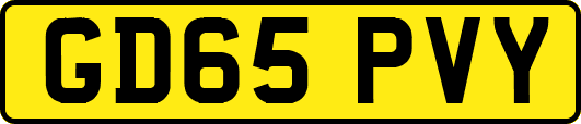 GD65PVY