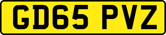 GD65PVZ