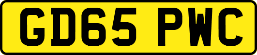 GD65PWC