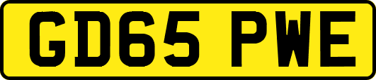 GD65PWE