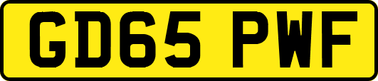 GD65PWF