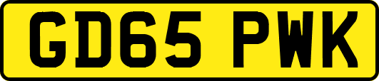 GD65PWK