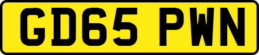 GD65PWN