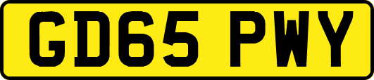 GD65PWY