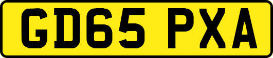 GD65PXA