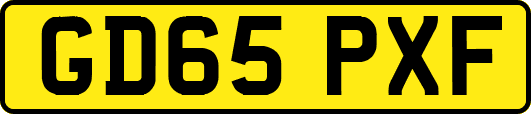 GD65PXF