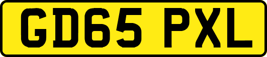 GD65PXL