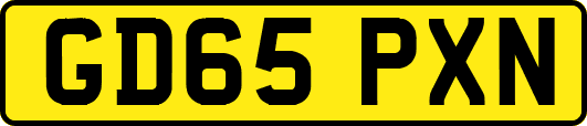 GD65PXN