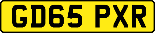GD65PXR