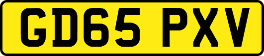 GD65PXV
