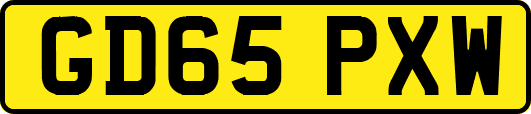 GD65PXW