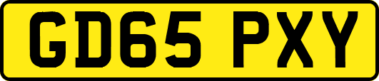 GD65PXY