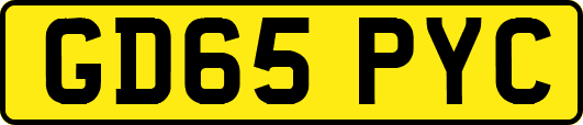 GD65PYC