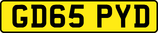 GD65PYD